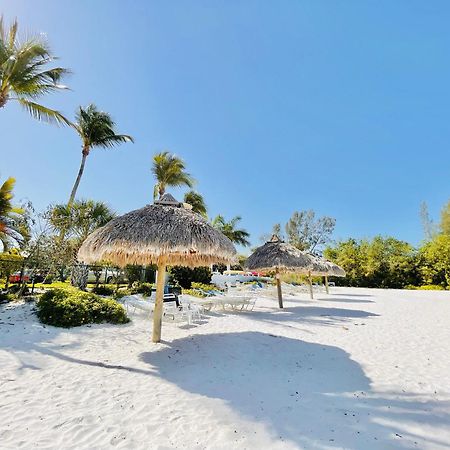 #902 Gulf View At Lovers Key Beach Club Fort Myers Beach Eksteriør bilde