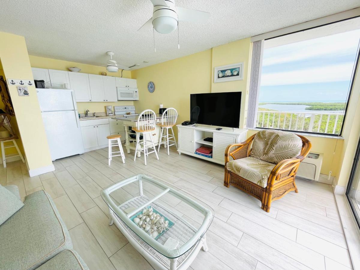 #902 Gulf View At Lovers Key Beach Club Fort Myers Beach Eksteriør bilde