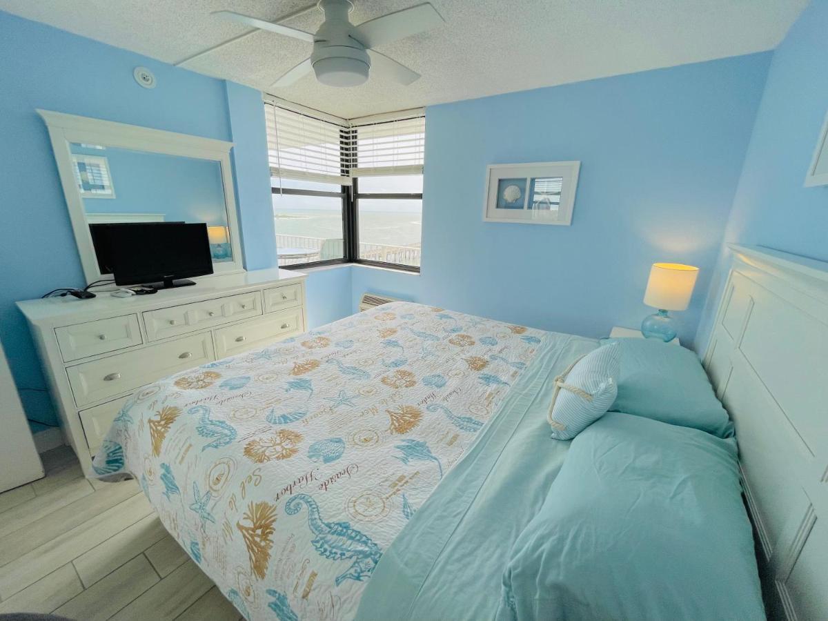 #902 Gulf View At Lovers Key Beach Club Fort Myers Beach Eksteriør bilde